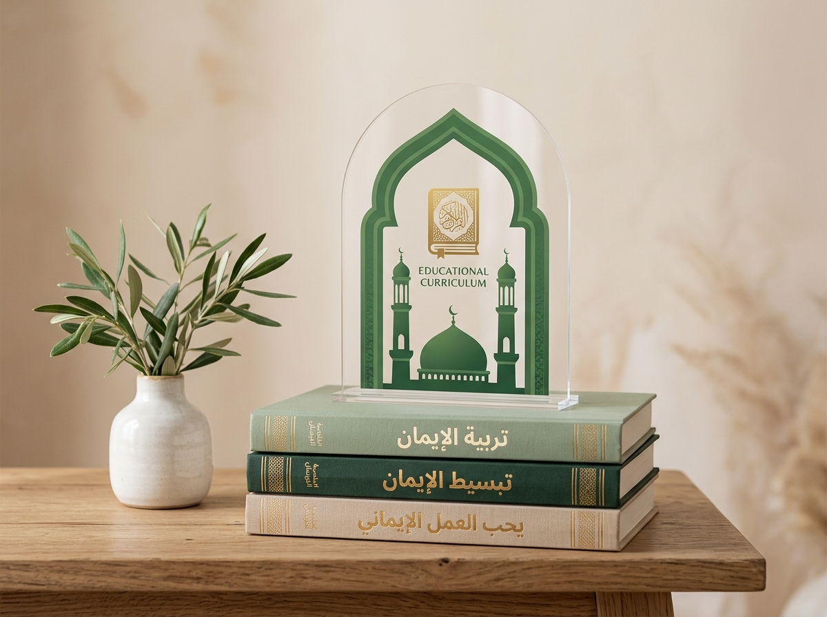 منهج GenDeen التربوي