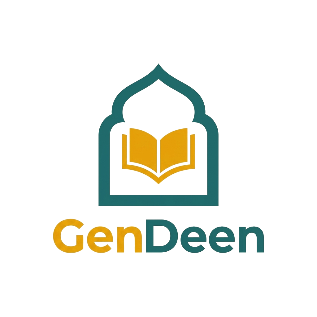 GenDeen